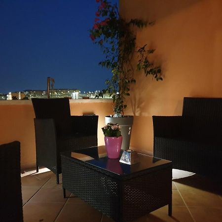 San Lorenzo Accomodation Rome Extérieur photo