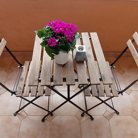 San Lorenzo Accomodation Rome Extérieur photo
