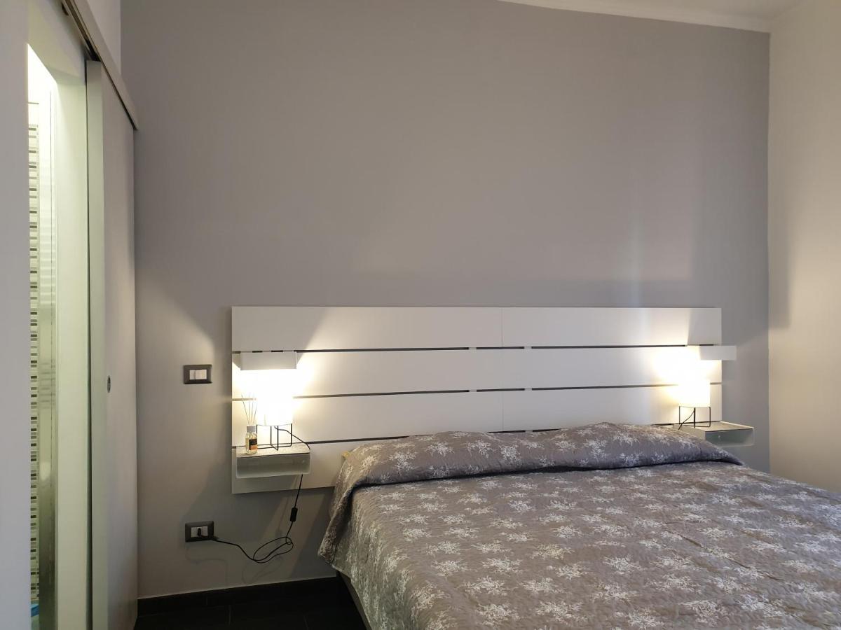 San Lorenzo Accomodation Rome Extérieur photo