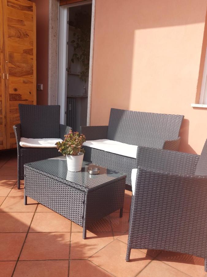 San Lorenzo Accomodation Rome Chambre photo